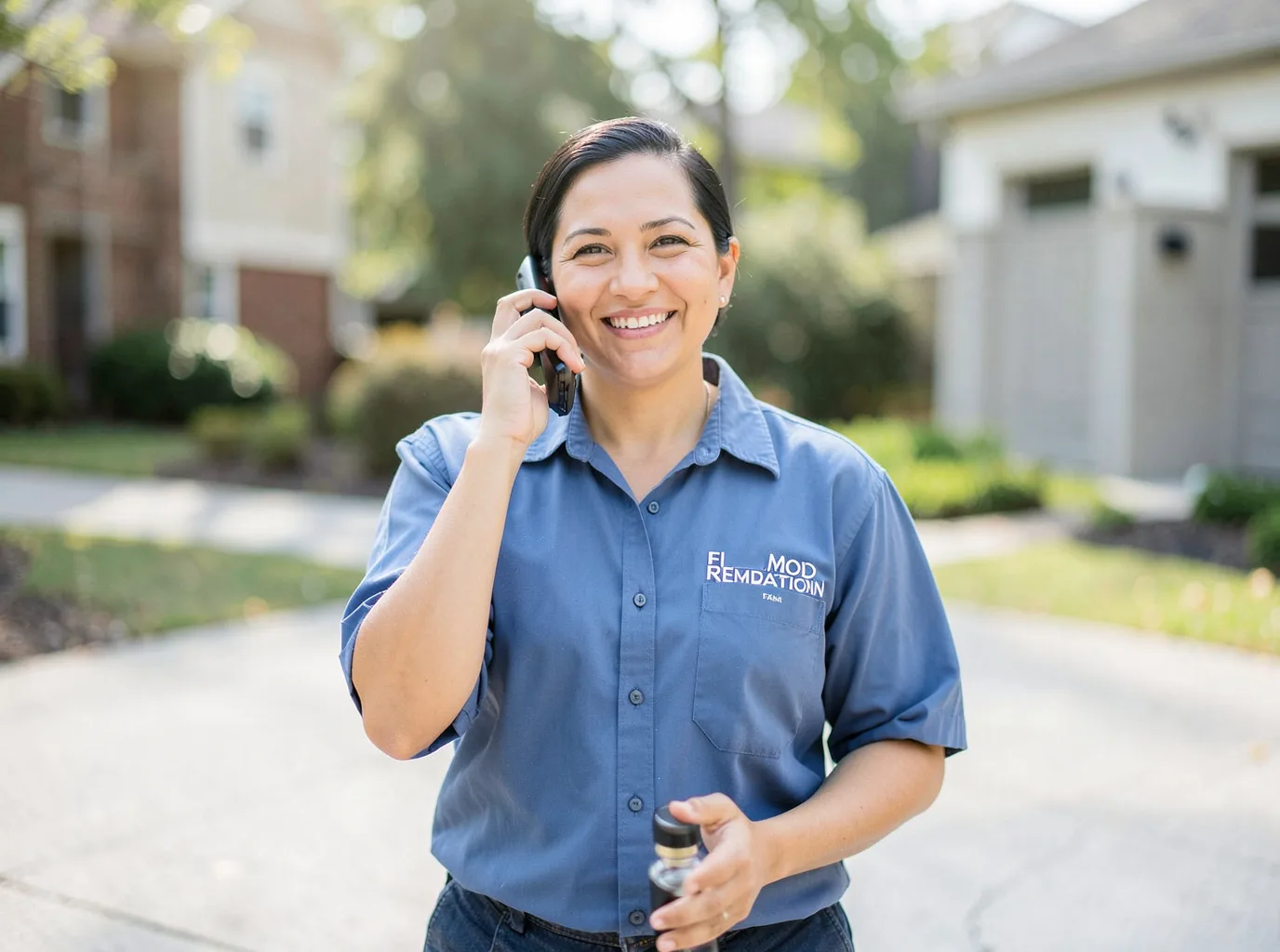 Mold Remediation East Ridge, TN FAQs